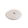 Bagasse Cold Cup Flat Lid for 12oz Paper Cup (90mm diameter) - 1,000 pieces